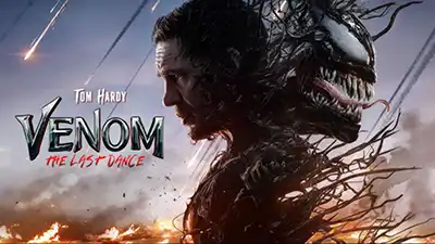 Venom: The Last Dance — A Bittersweet Farewell to Cinema’s Most Chaotic Bromance